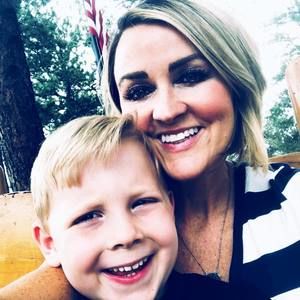 Meet your Posher, Susan